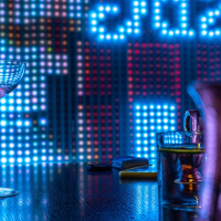 Promo Bar y Diversión Nocturna