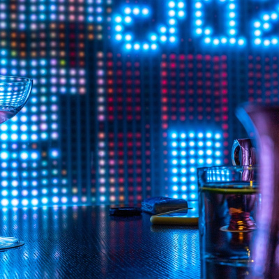 Promo Bar y Diversión Nocturna
