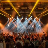 Fotografía y Video de Eventos