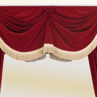 Entrada Función de Teatro