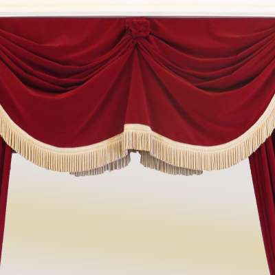 Entrada Función de Teatro