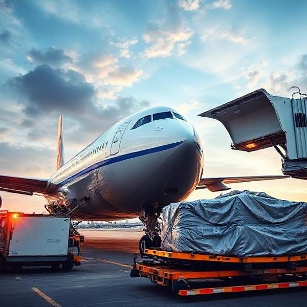 Transporte Aéreo OLYSI SAC