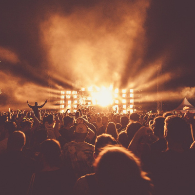 Servicio para Eventos (DJ + Sonido)